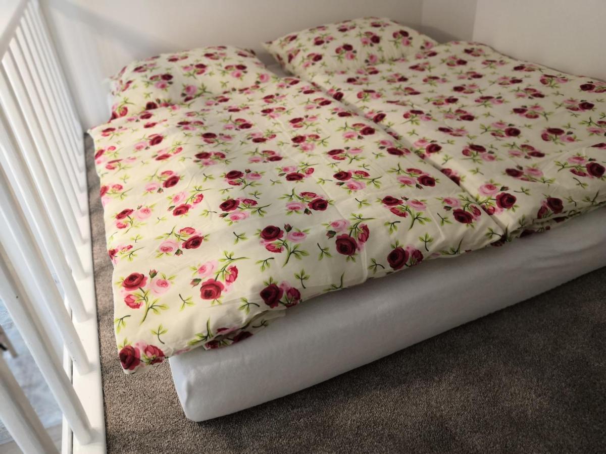 Mars Green View Marianske Lazne Luaran gambar
